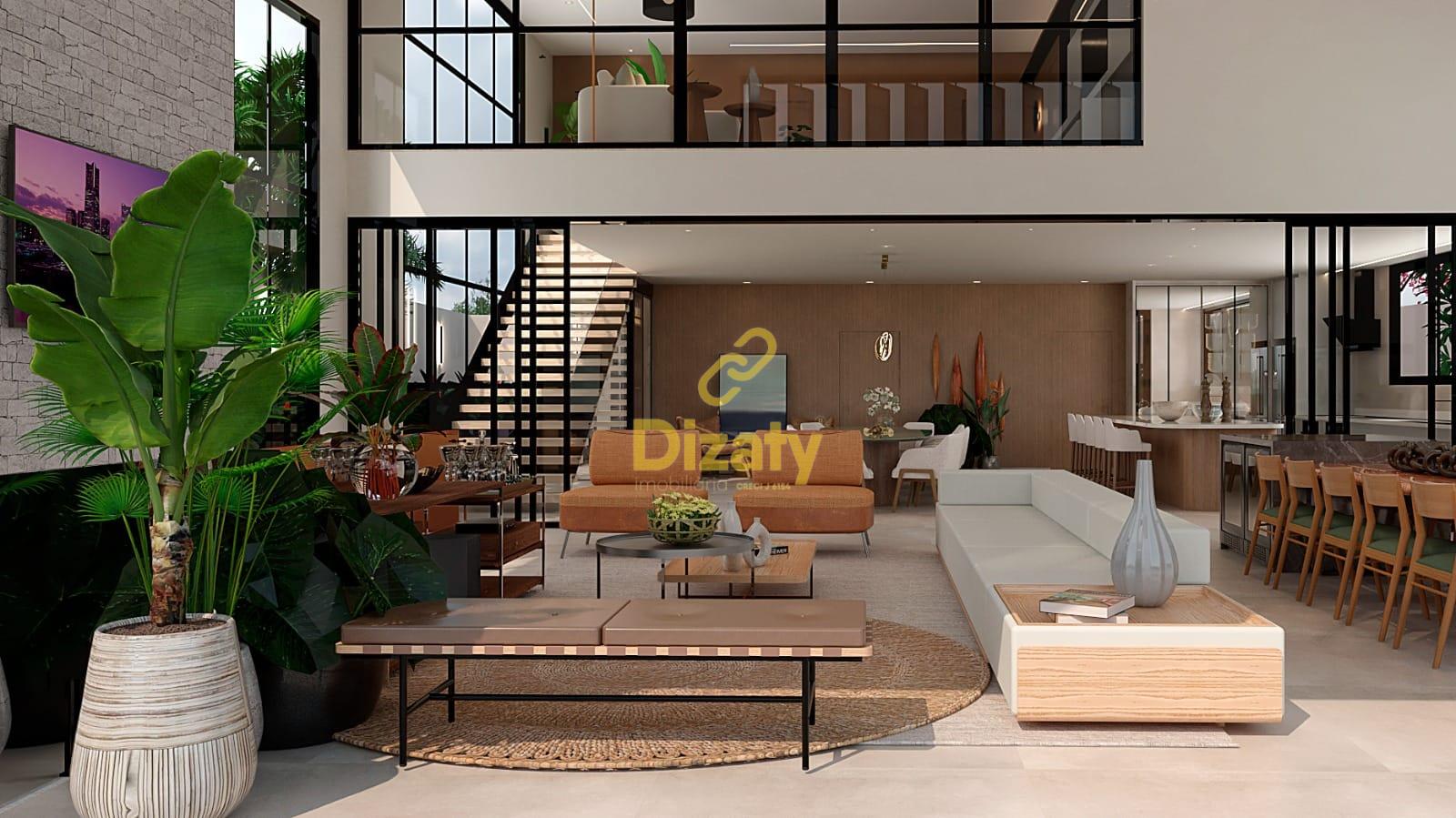 Imobiliria Dizaty em Sete Lagoas - MG