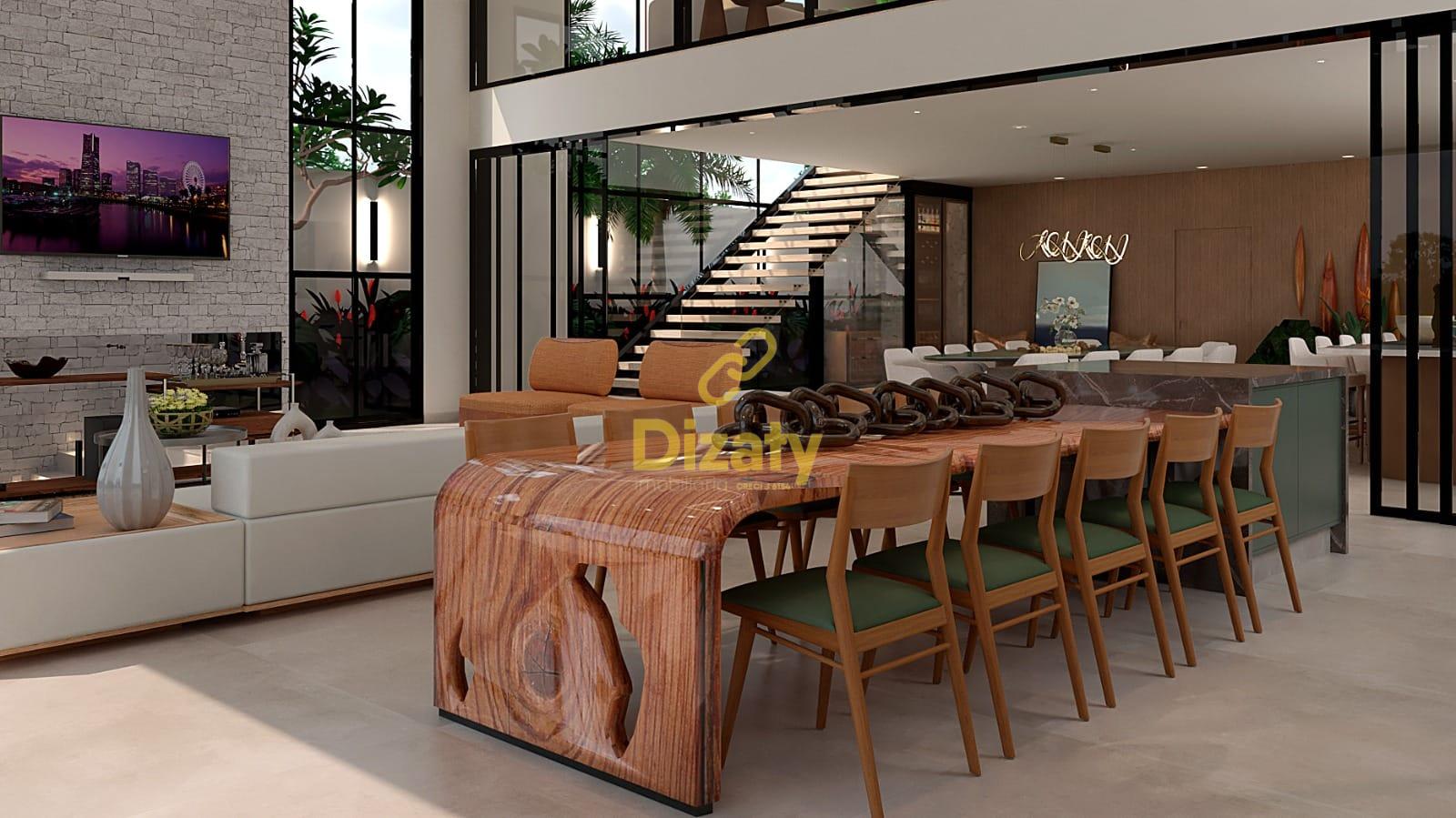 Imobiliria Dizaty em Sete Lagoas - MG