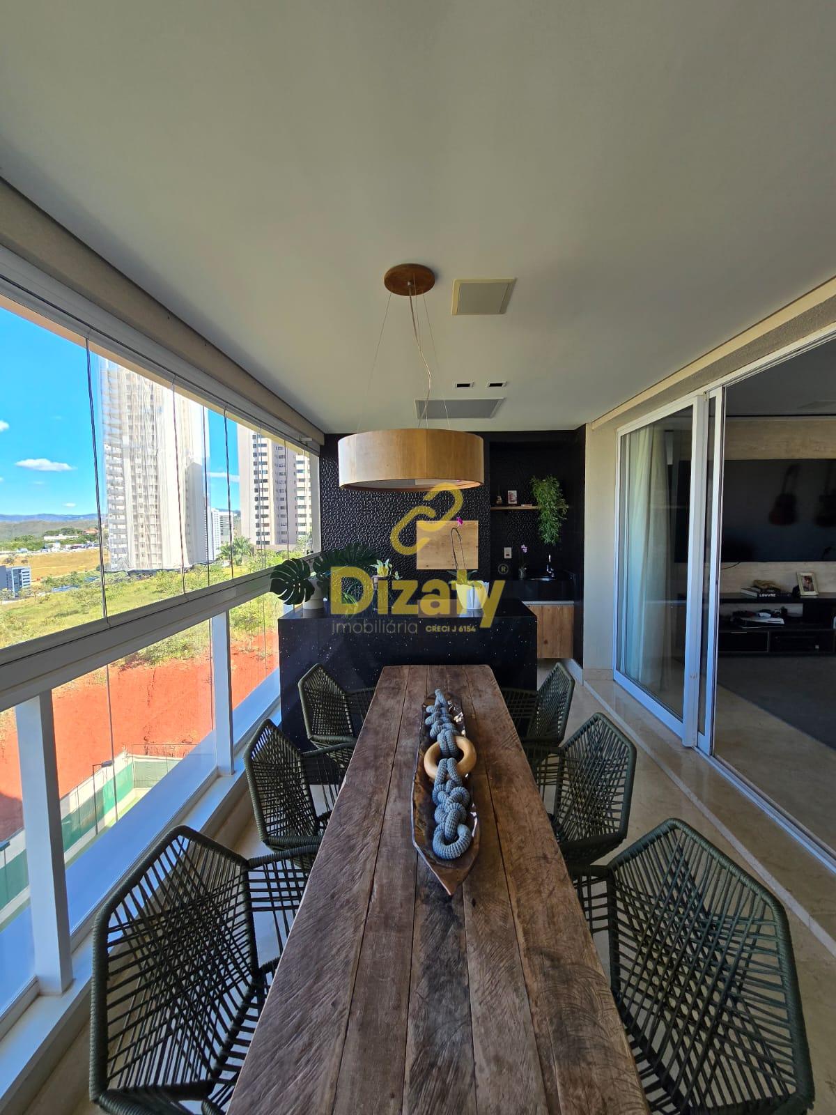 Imobiliria Dizaty em Sete Lagoas - MG