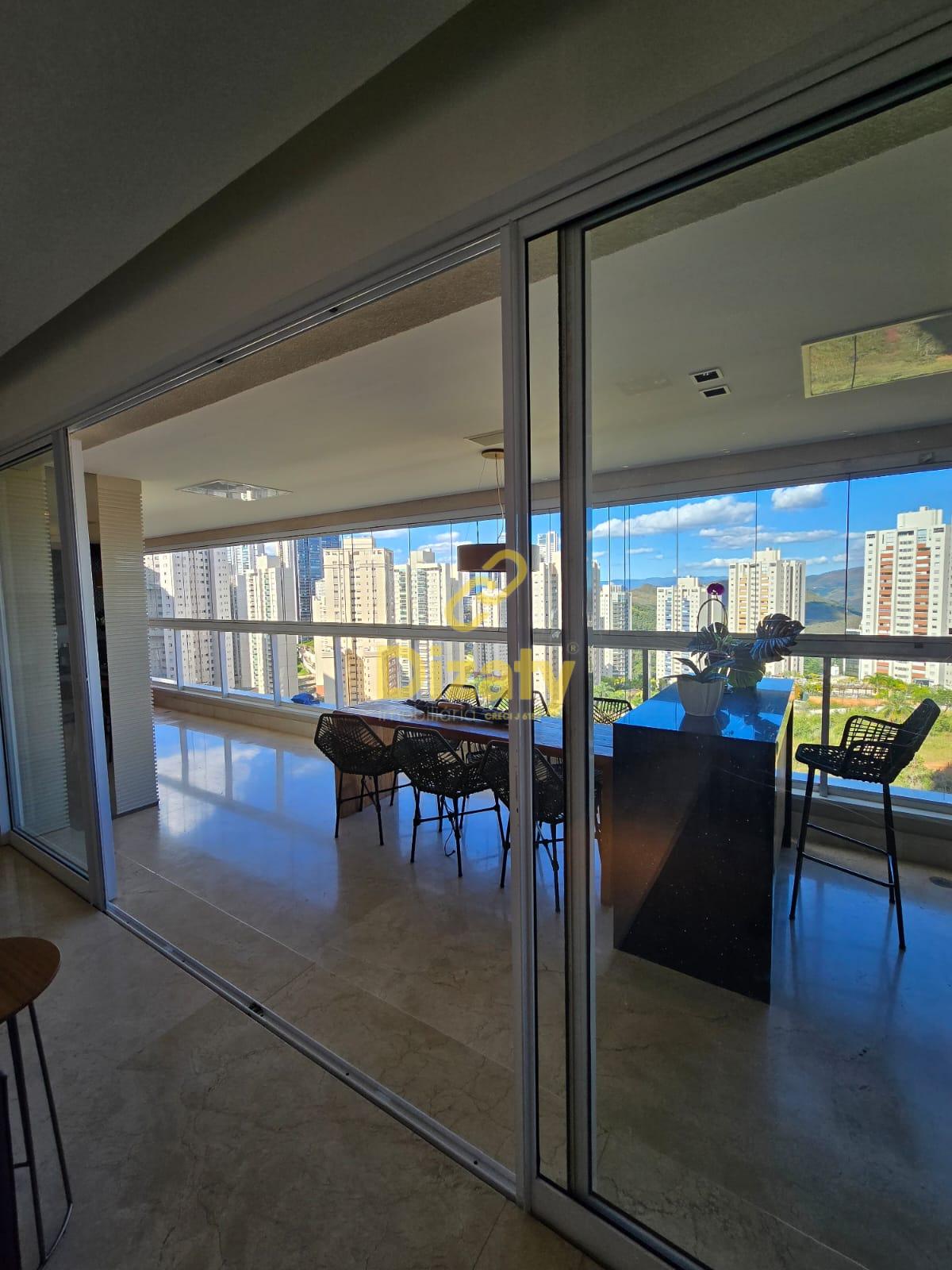 Imobiliria Dizaty em Sete Lagoas - MG