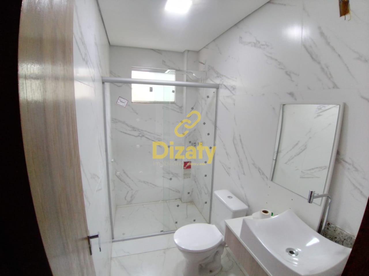 Imobiliria Dizaty em Sete Lagoas - MG