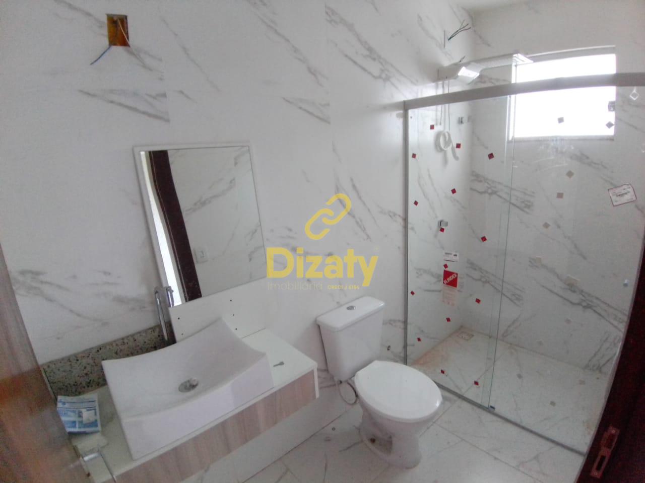 Imobiliria Dizaty em Sete Lagoas - MG
