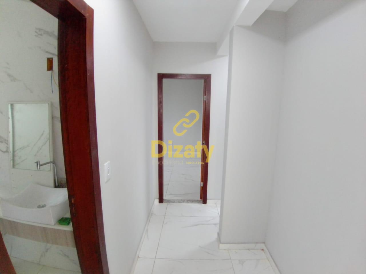 Imobiliria Dizaty em Sete Lagoas - MG