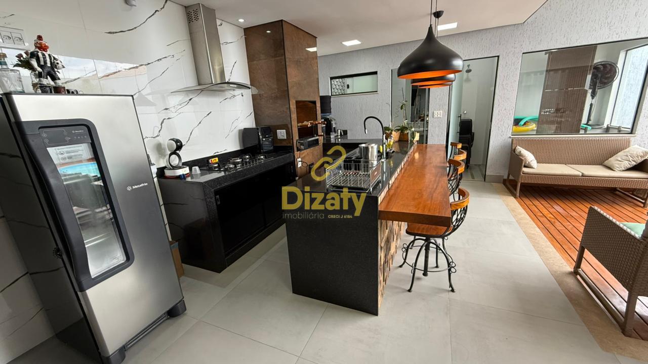 Imobiliria Dizaty em Sete Lagoas - MG
