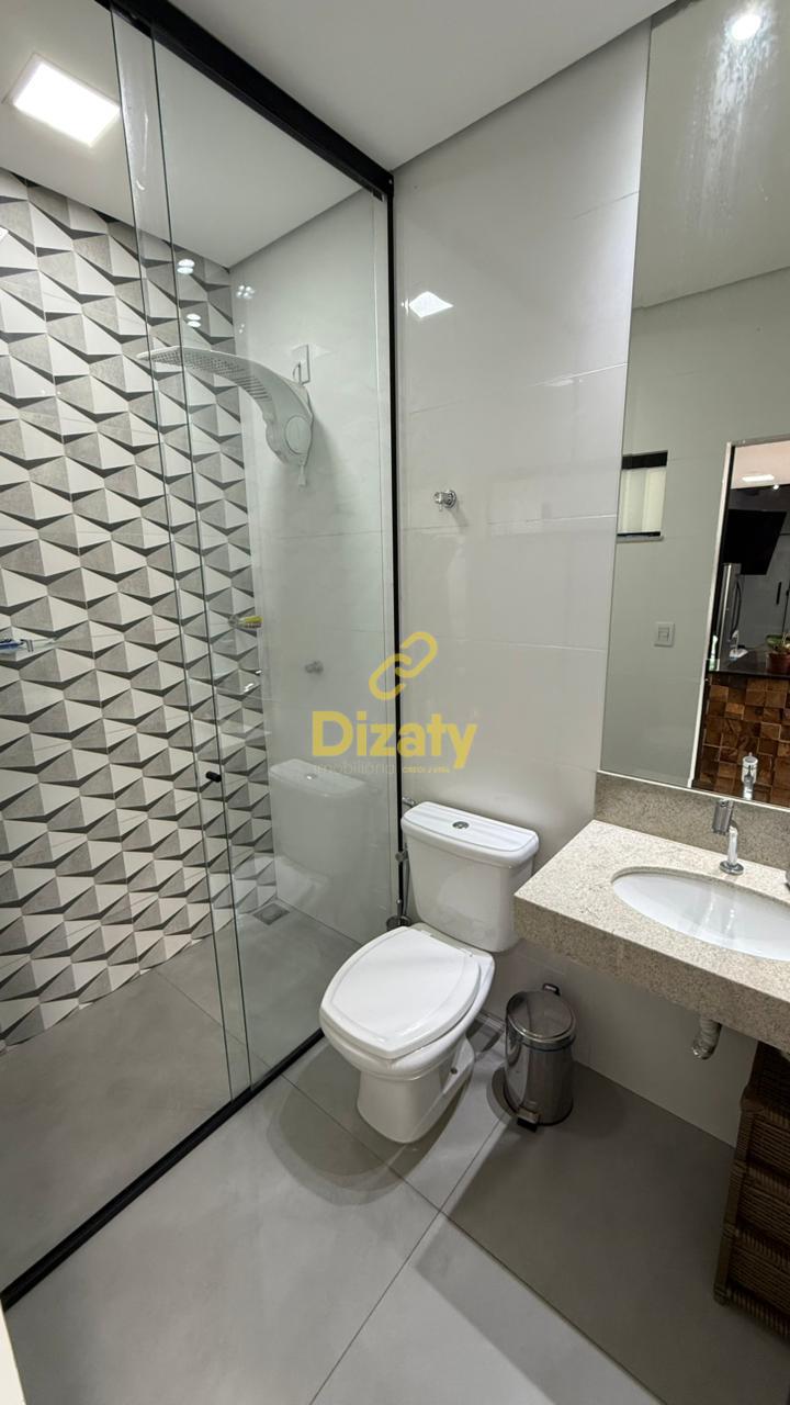 Imobiliria Dizaty em Sete Lagoas - MG