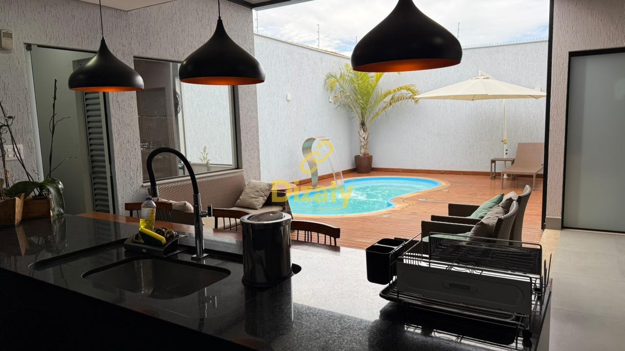 Imobiliria Dizaty em Sete Lagoas - MG