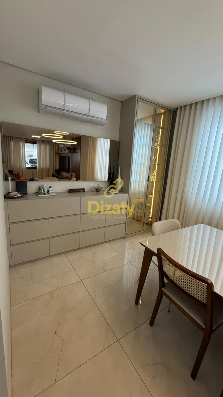 Imobiliria Dizaty em Sete Lagoas - MG