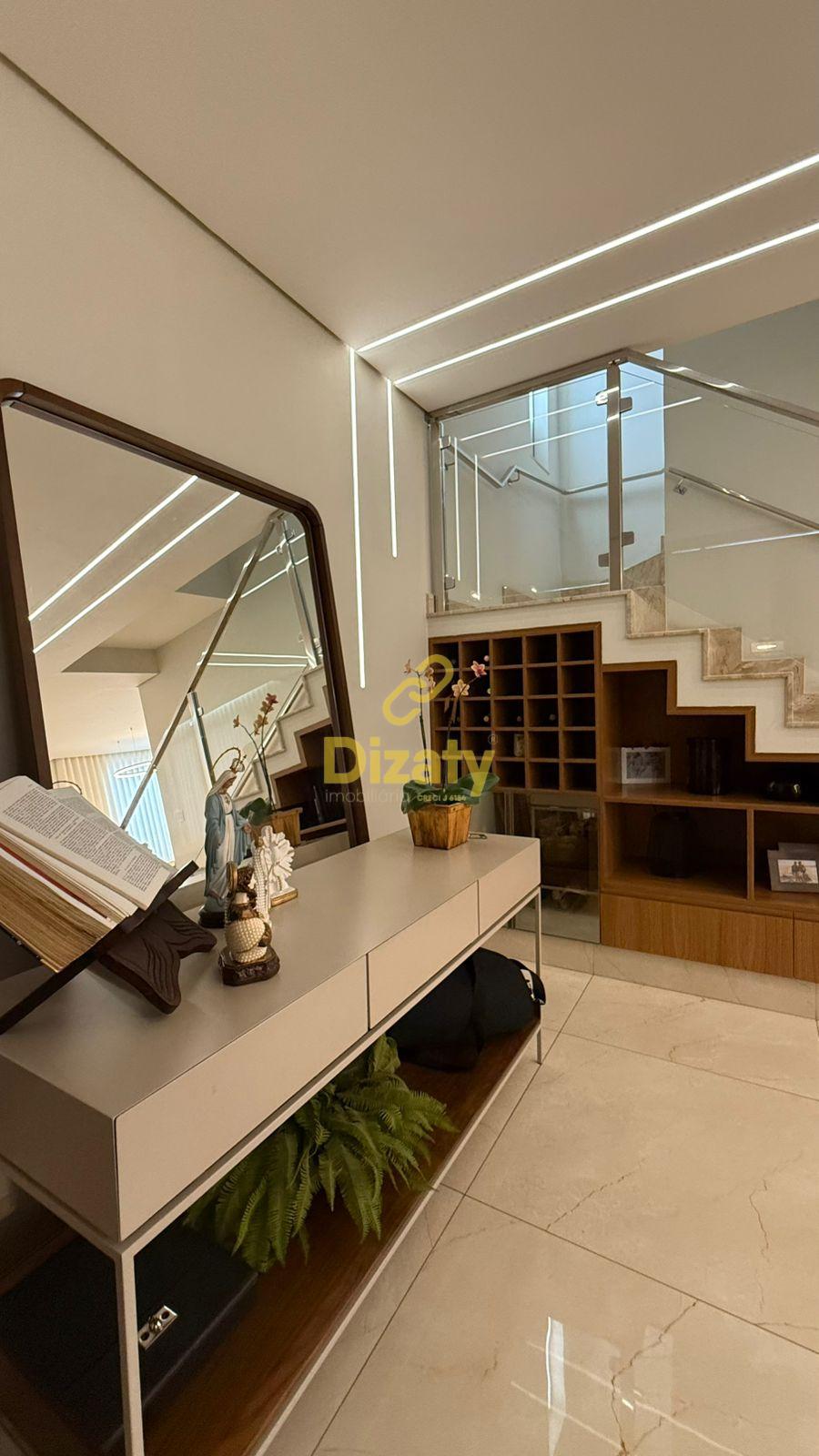 Imobiliria Dizaty em Sete Lagoas - MG