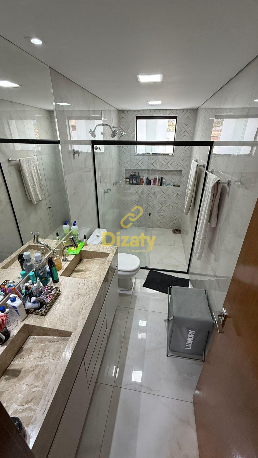 Imobiliria Dizaty em Sete Lagoas - MG