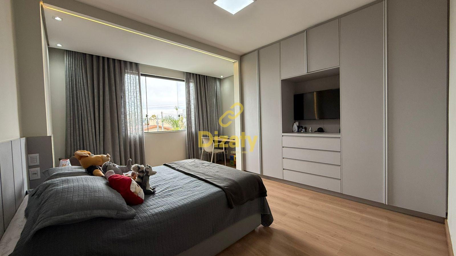 Imobiliria Dizaty em Sete Lagoas - MG