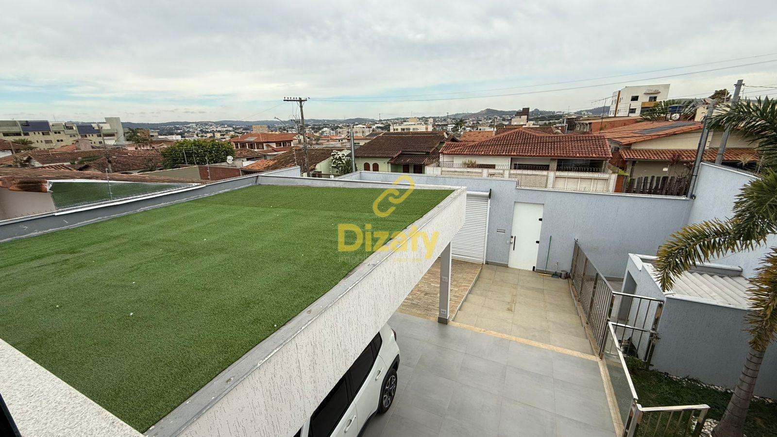 Imobiliria Dizaty em Sete Lagoas - MG