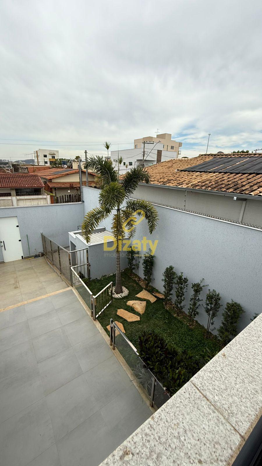 Imobiliria Dizaty em Sete Lagoas - MG