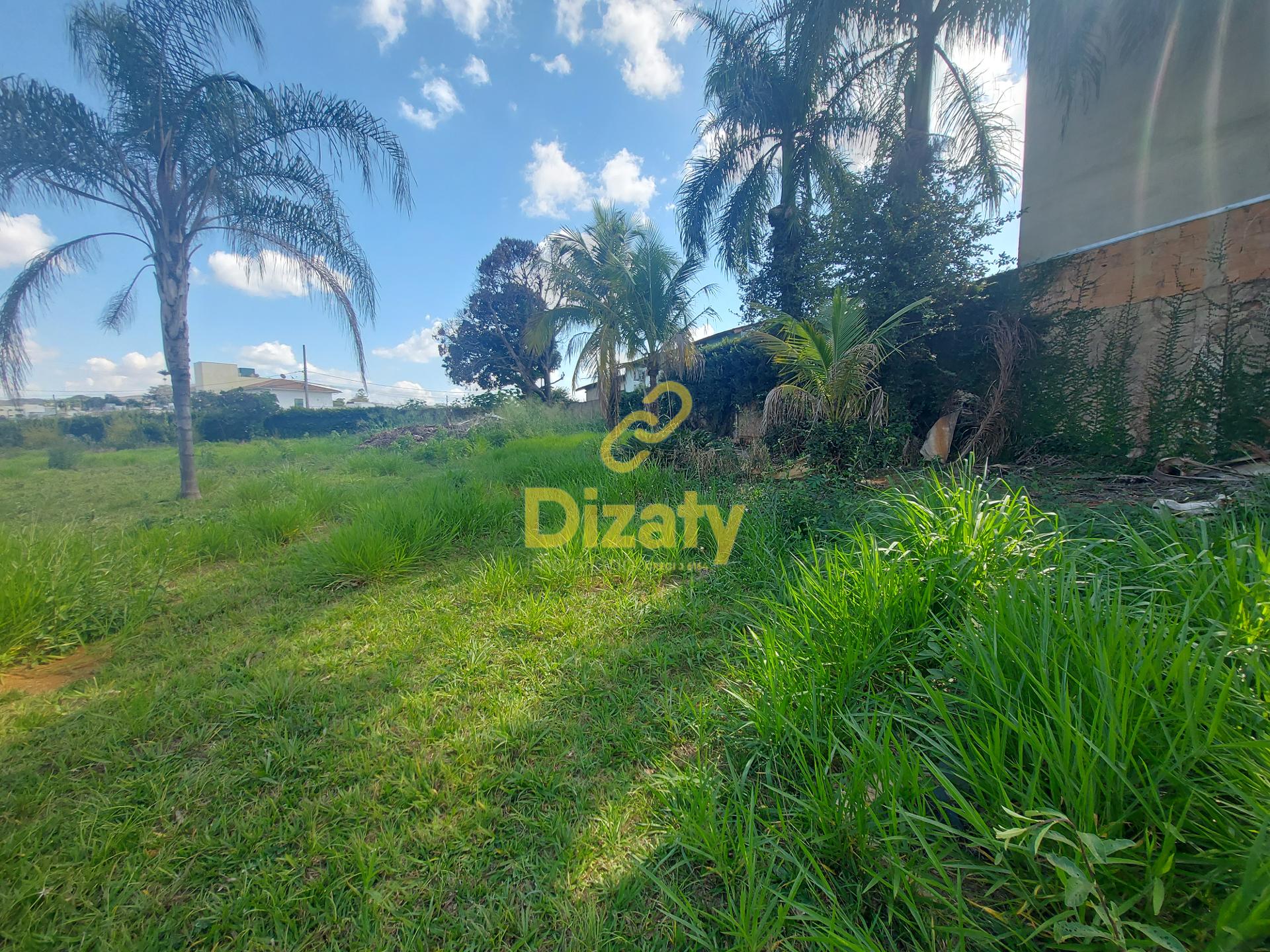Imobiliria Dizaty em Sete Lagoas - MG