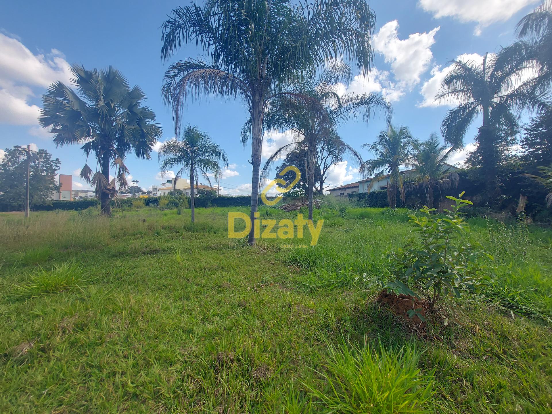 Imobiliria Dizaty em Sete Lagoas - MG