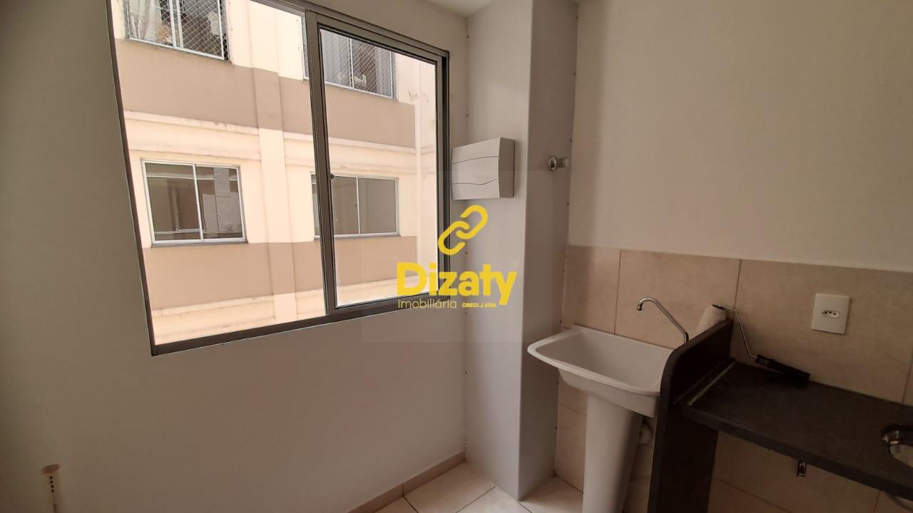 Imobiliria Dizaty em Sete Lagoas - MG