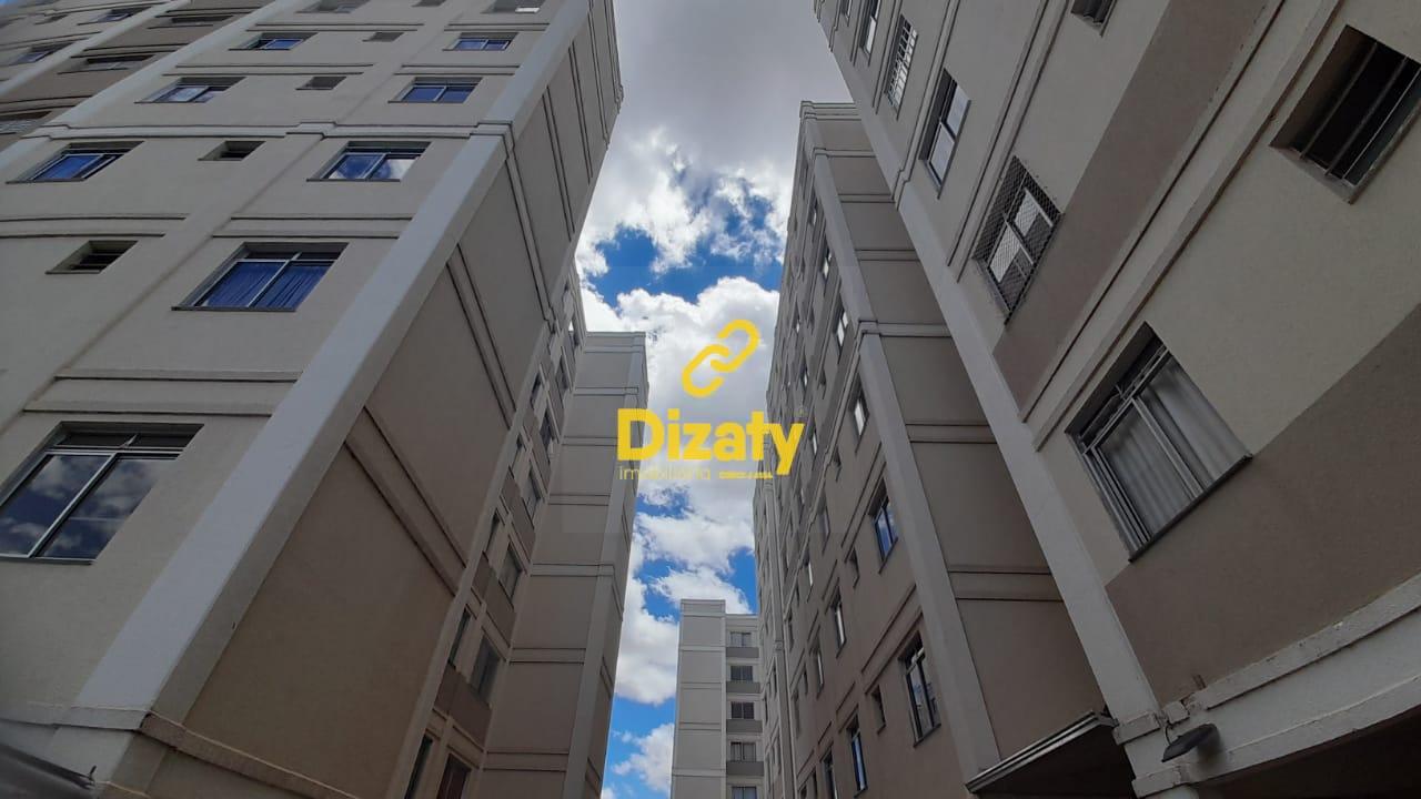 APARTAMENTO A VENDA NO CONDOMINIO VILLE SEVILHA - SETE LAGOAS MG