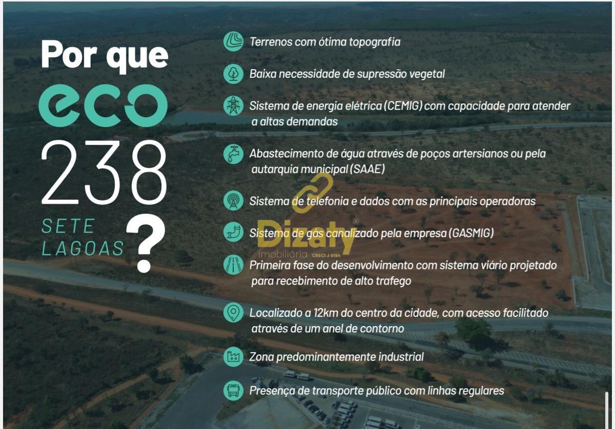 Imobiliria Dizaty em Sete Lagoas - MG