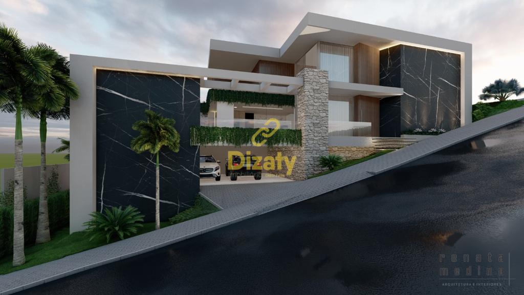 Imobiliria Dizaty em Sete Lagoas - MG