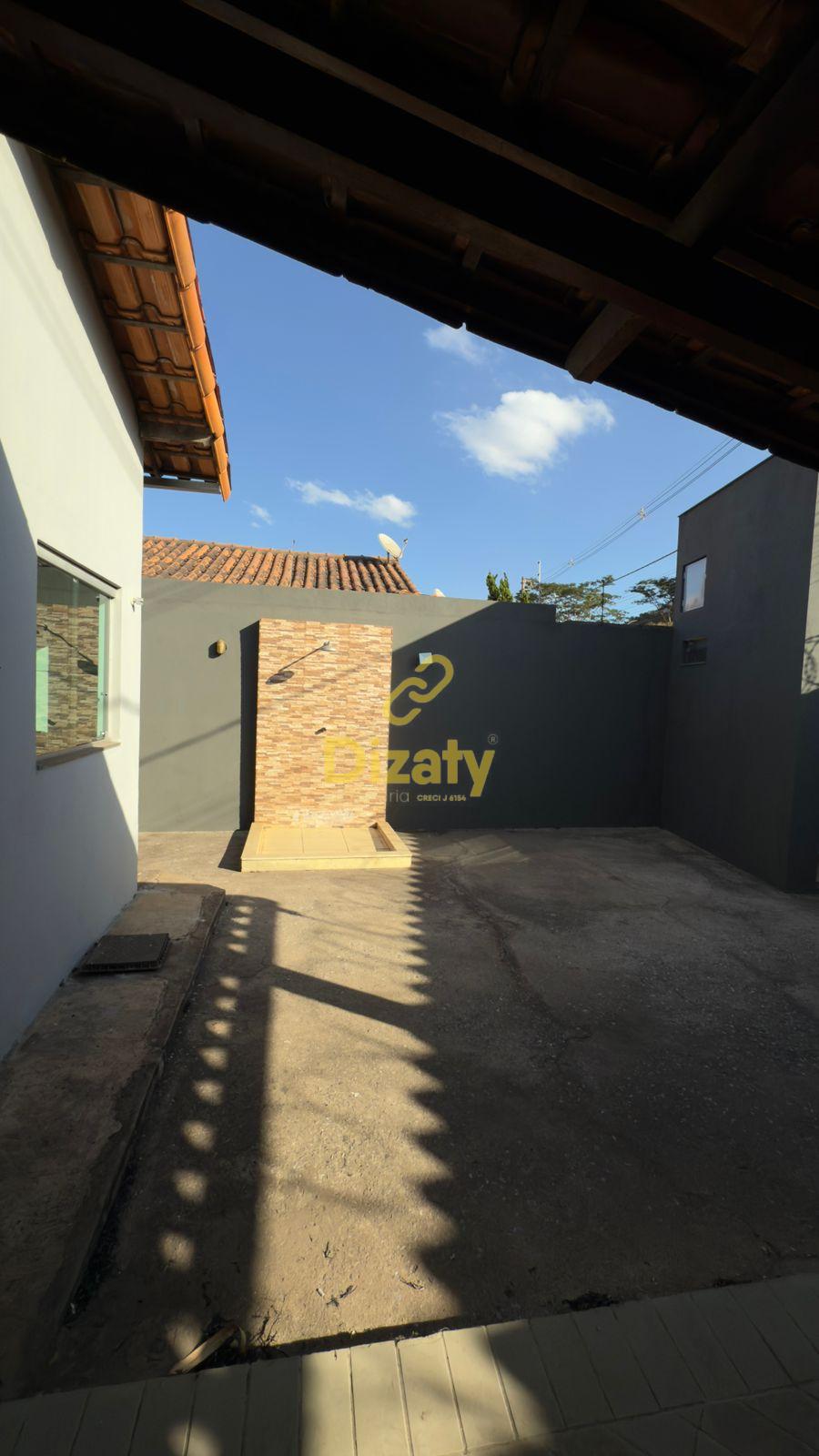 Imobiliria Dizaty em Sete Lagoas - MG