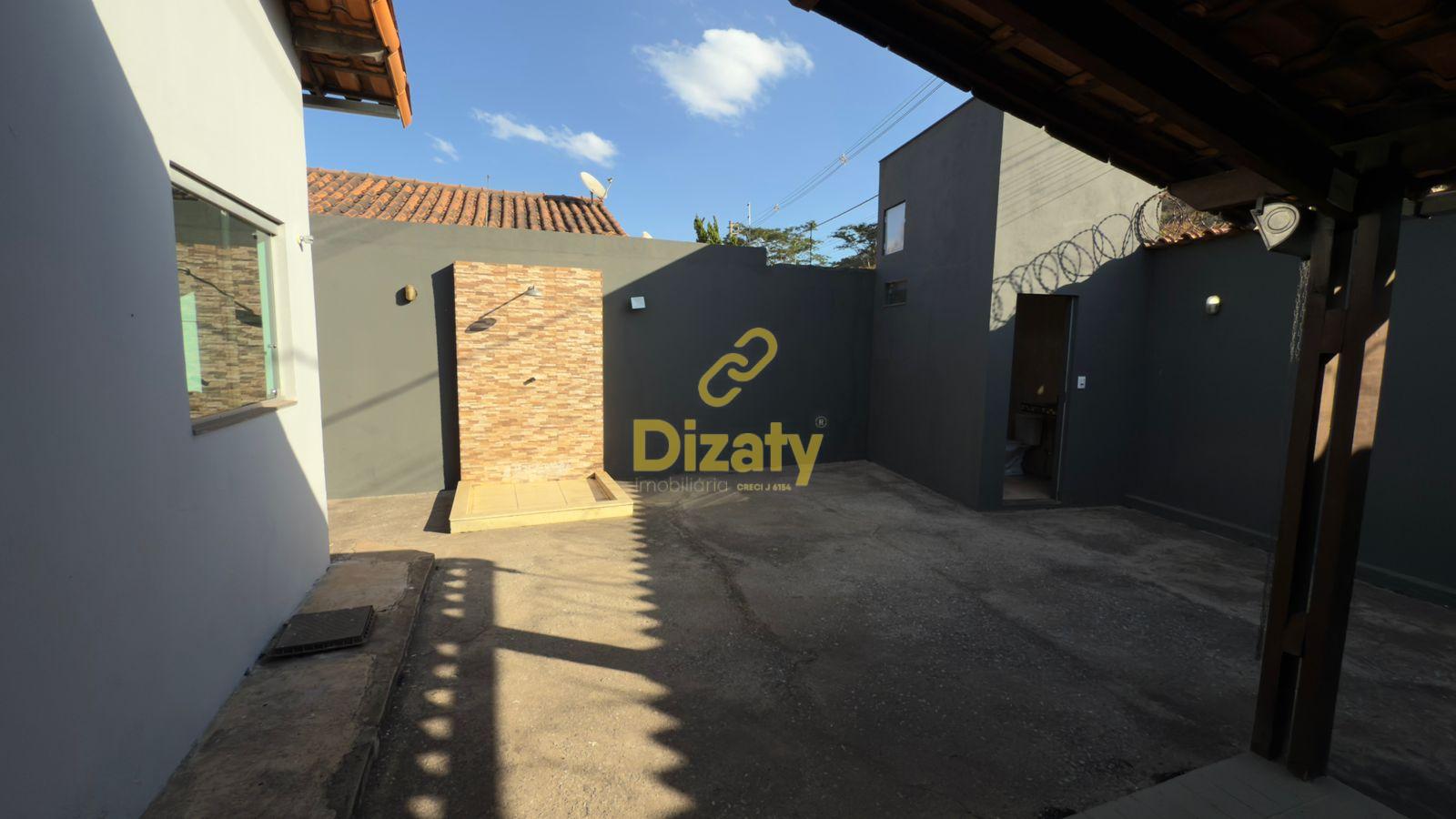 Imobiliria Dizaty em Sete Lagoas - MG
