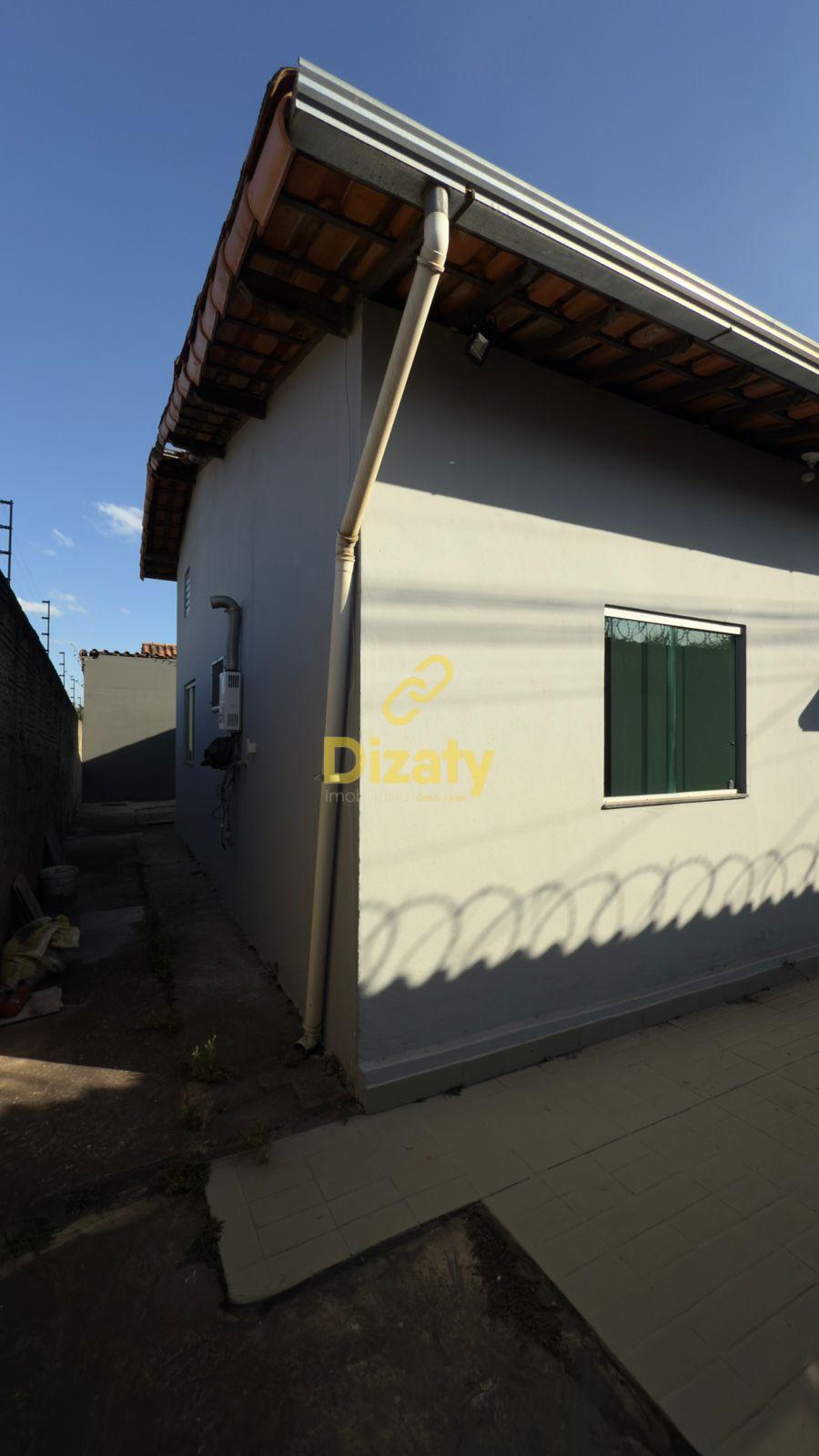 Imobiliria Dizaty em Sete Lagoas - MG