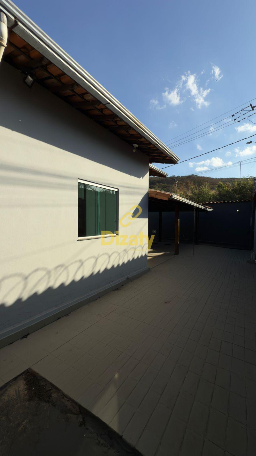 Imobiliria Dizaty em Sete Lagoas - MG