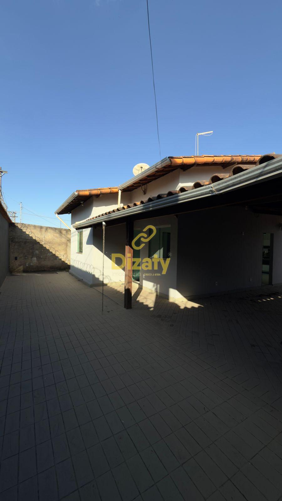 Imobiliria Dizaty em Sete Lagoas - MG