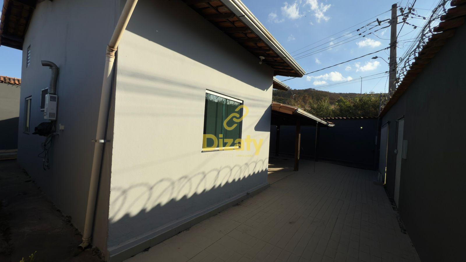 Imobiliria Dizaty em Sete Lagoas - MG