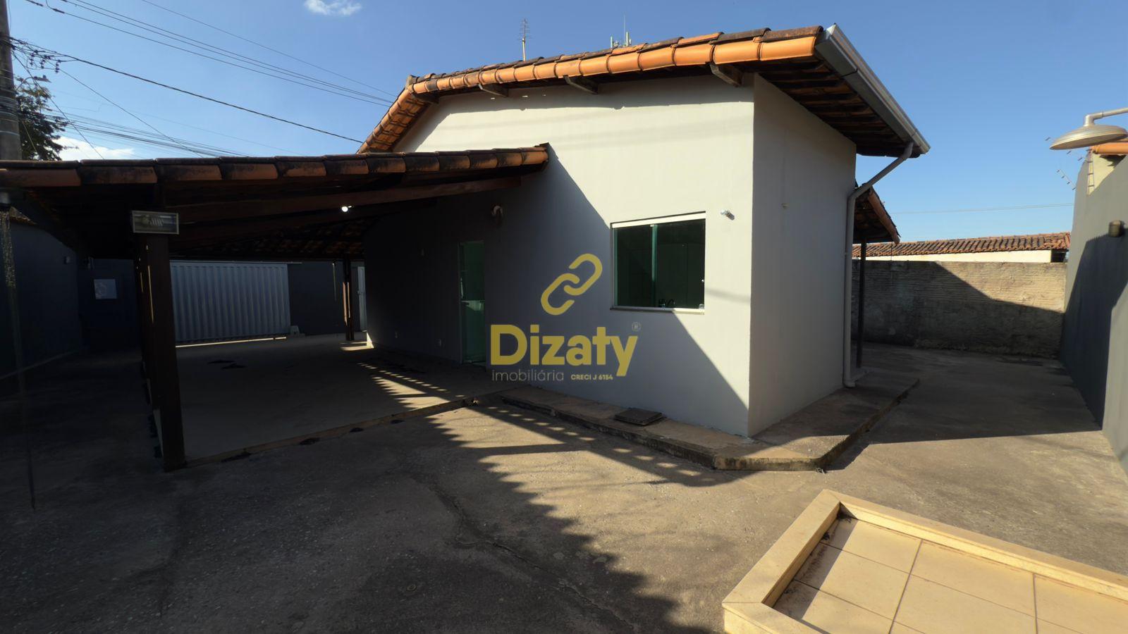 Imobiliria Dizaty em Sete Lagoas - MG