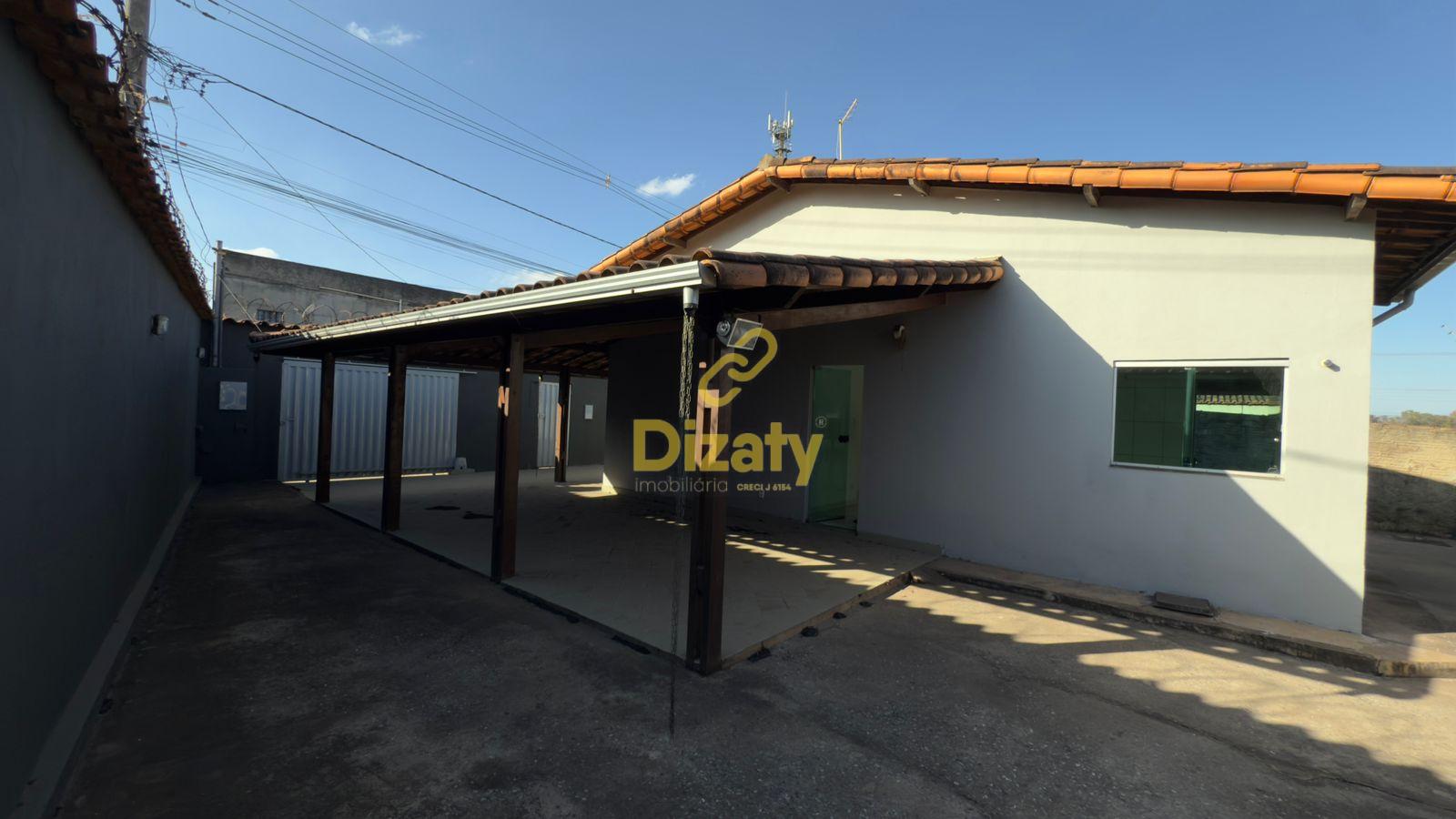 Imobiliria Dizaty em Sete Lagoas - MG