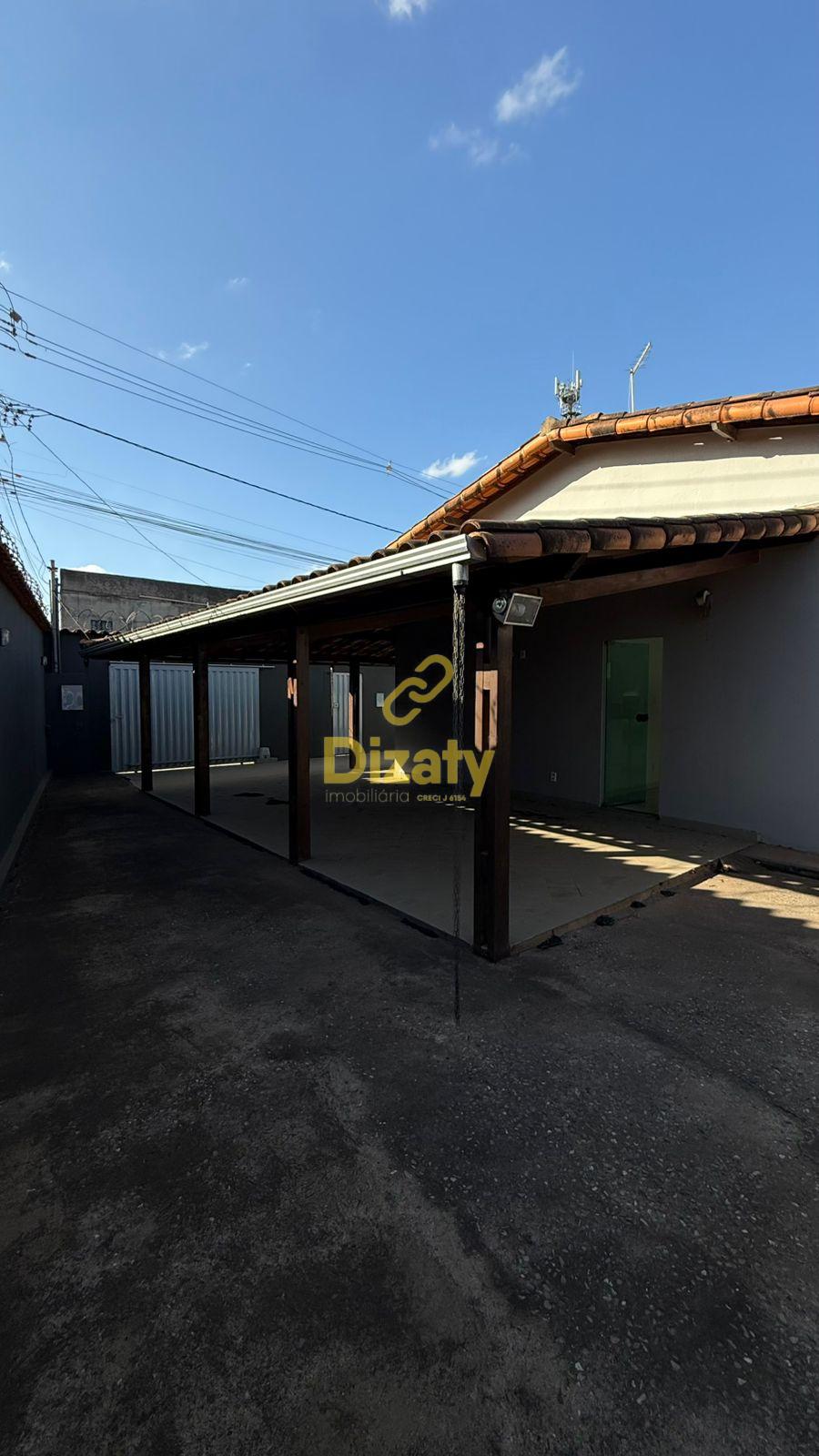 Imobiliria Dizaty em Sete Lagoas - MG