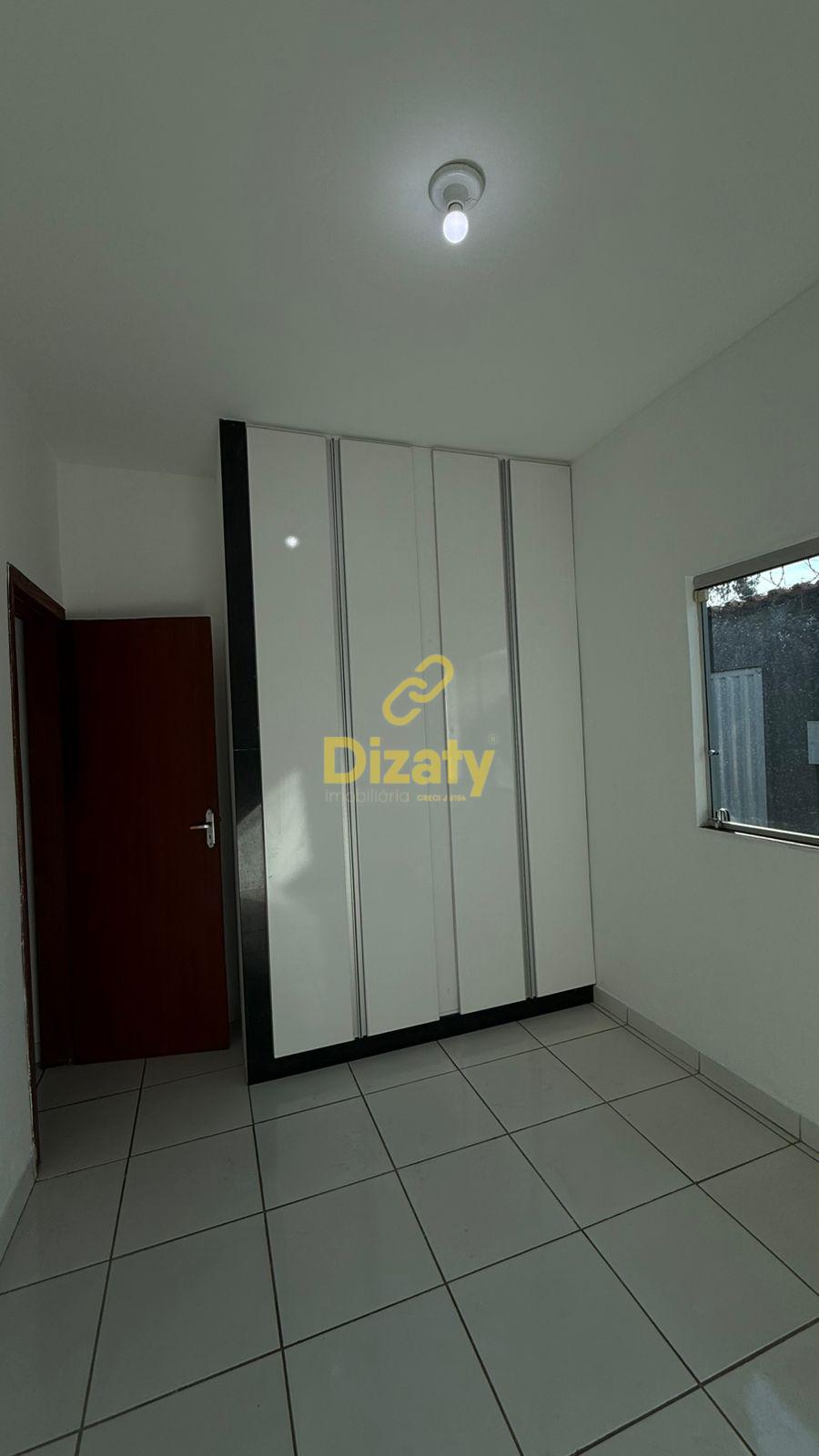 Imobiliria Dizaty em Sete Lagoas - MG