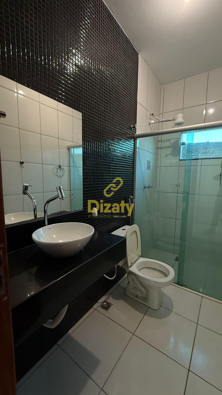 Imobiliria Dizaty em Sete Lagoas - MG