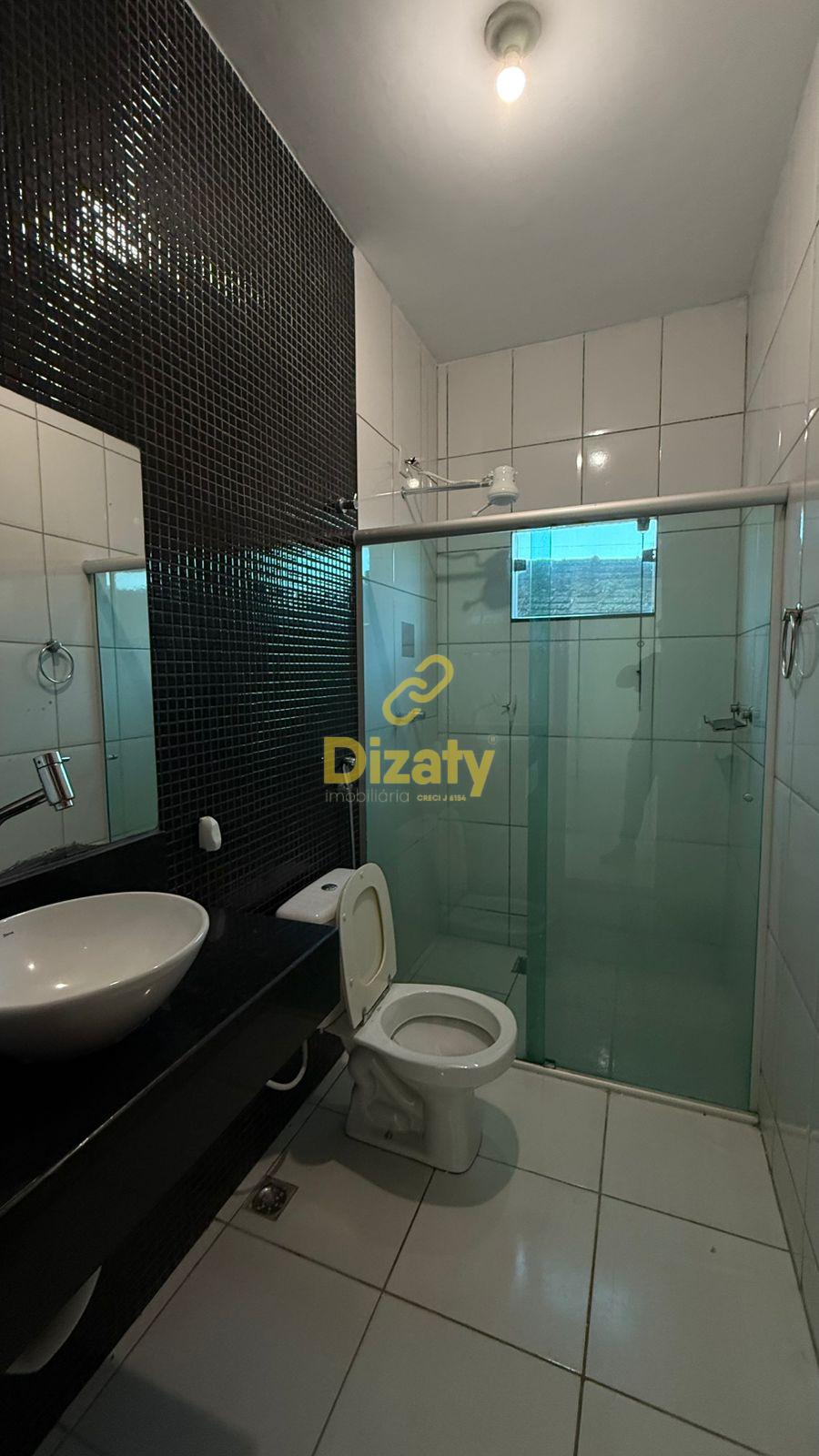 Imobiliria Dizaty em Sete Lagoas - MG