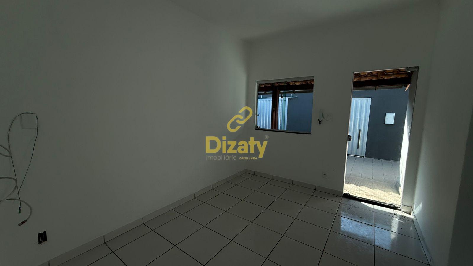 Imobiliria Dizaty em Sete Lagoas - MG