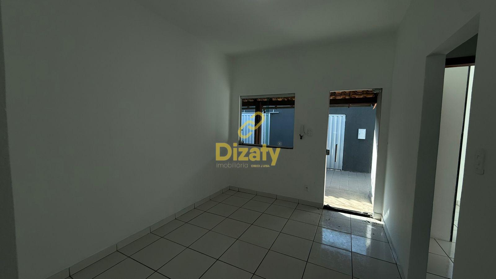Imobiliria Dizaty em Sete Lagoas - MG