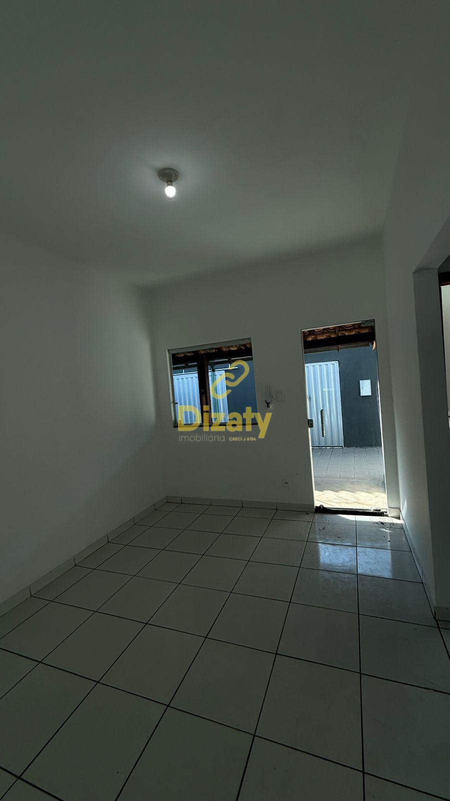Imobiliria Dizaty em Sete Lagoas - MG
