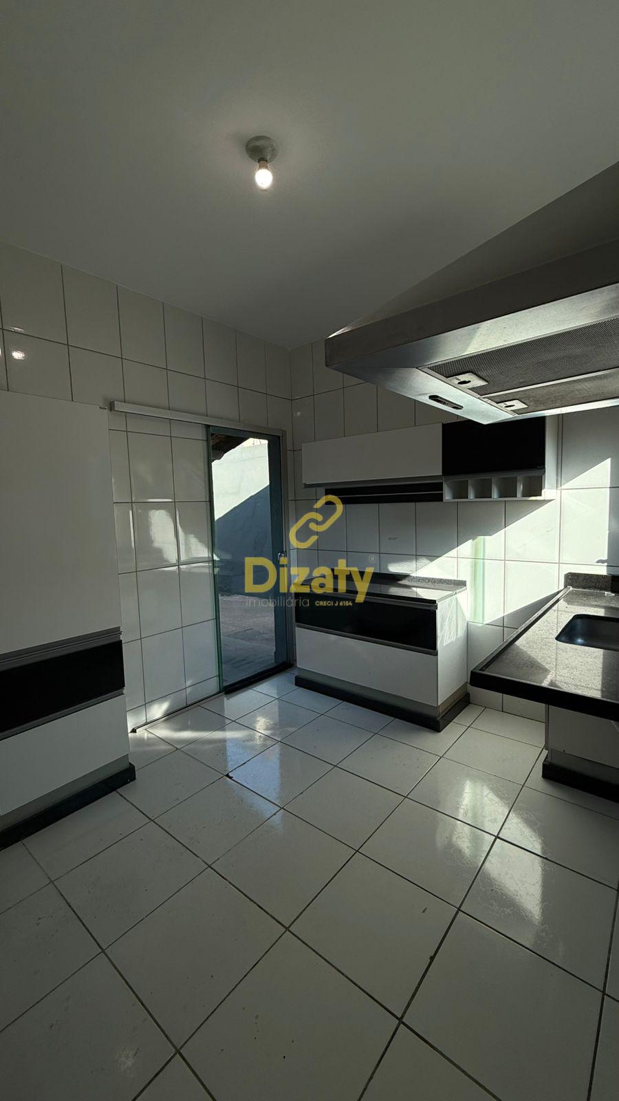 Imobiliria Dizaty em Sete Lagoas - MG