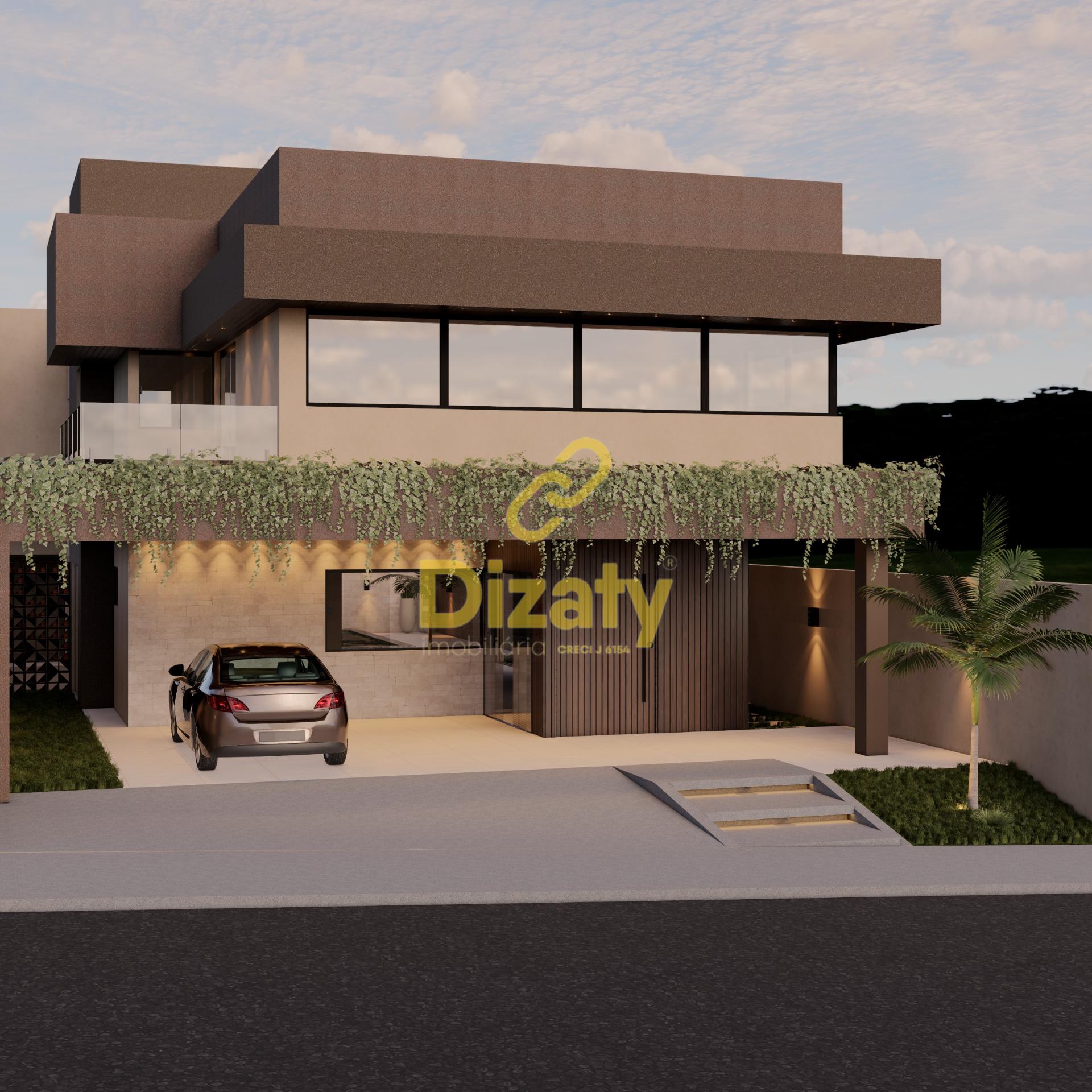 Imobiliria Dizaty em Sete Lagoas - MG