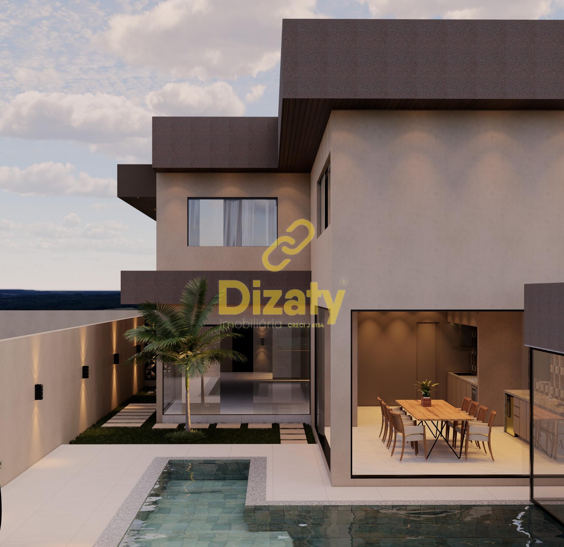 Imobiliria Dizaty em Sete Lagoas - MG