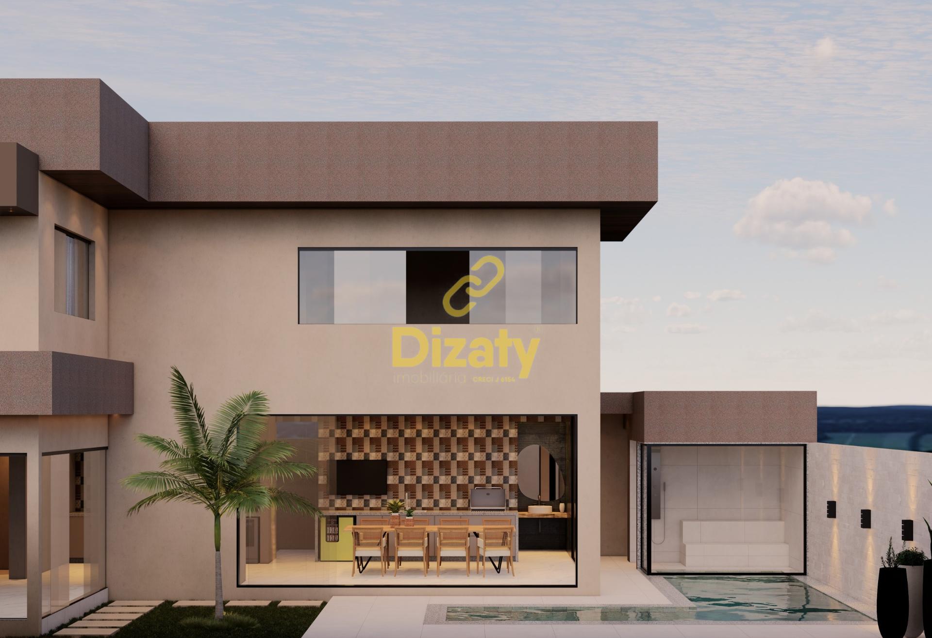 Imobiliria Dizaty em Sete Lagoas - MG
