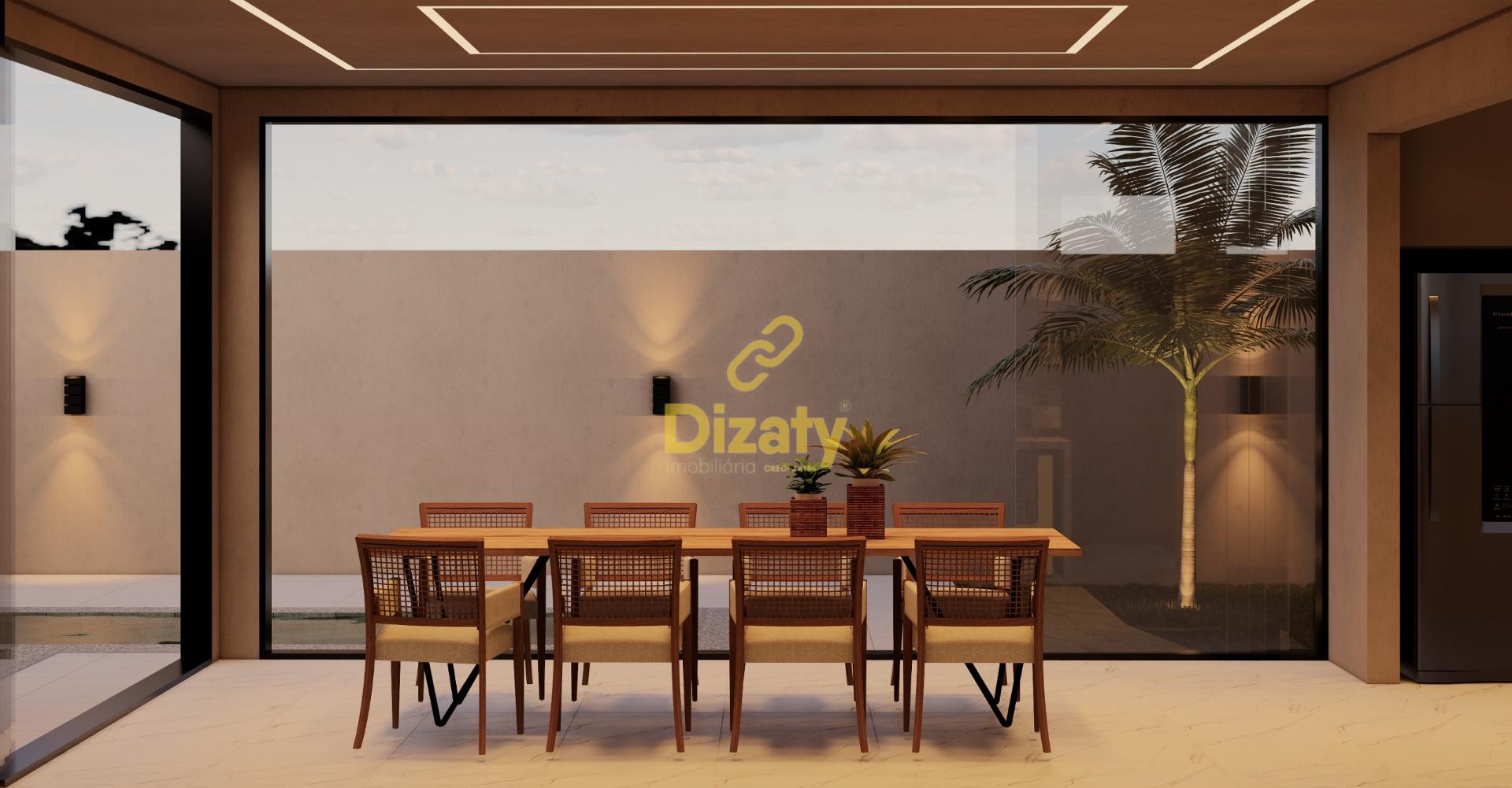 Imobiliria Dizaty em Sete Lagoas - MG