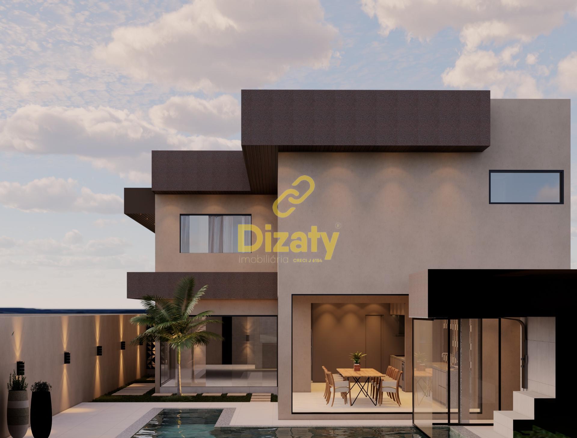 Imobiliria Dizaty em Sete Lagoas - MG