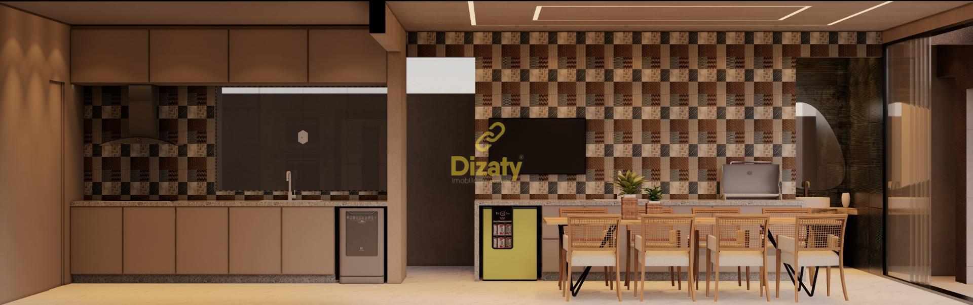 Imobiliria Dizaty em Sete Lagoas - MG