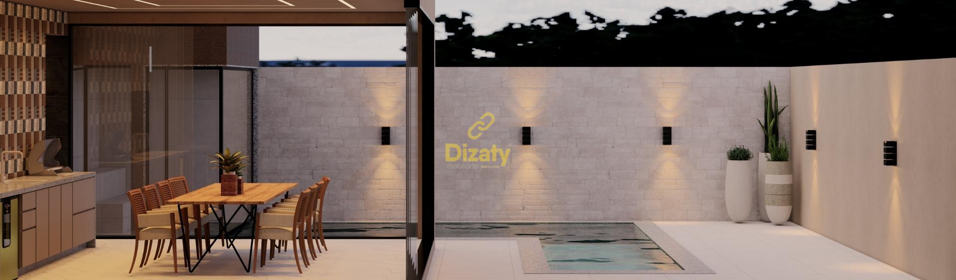 Imobiliria Dizaty em Sete Lagoas - MG