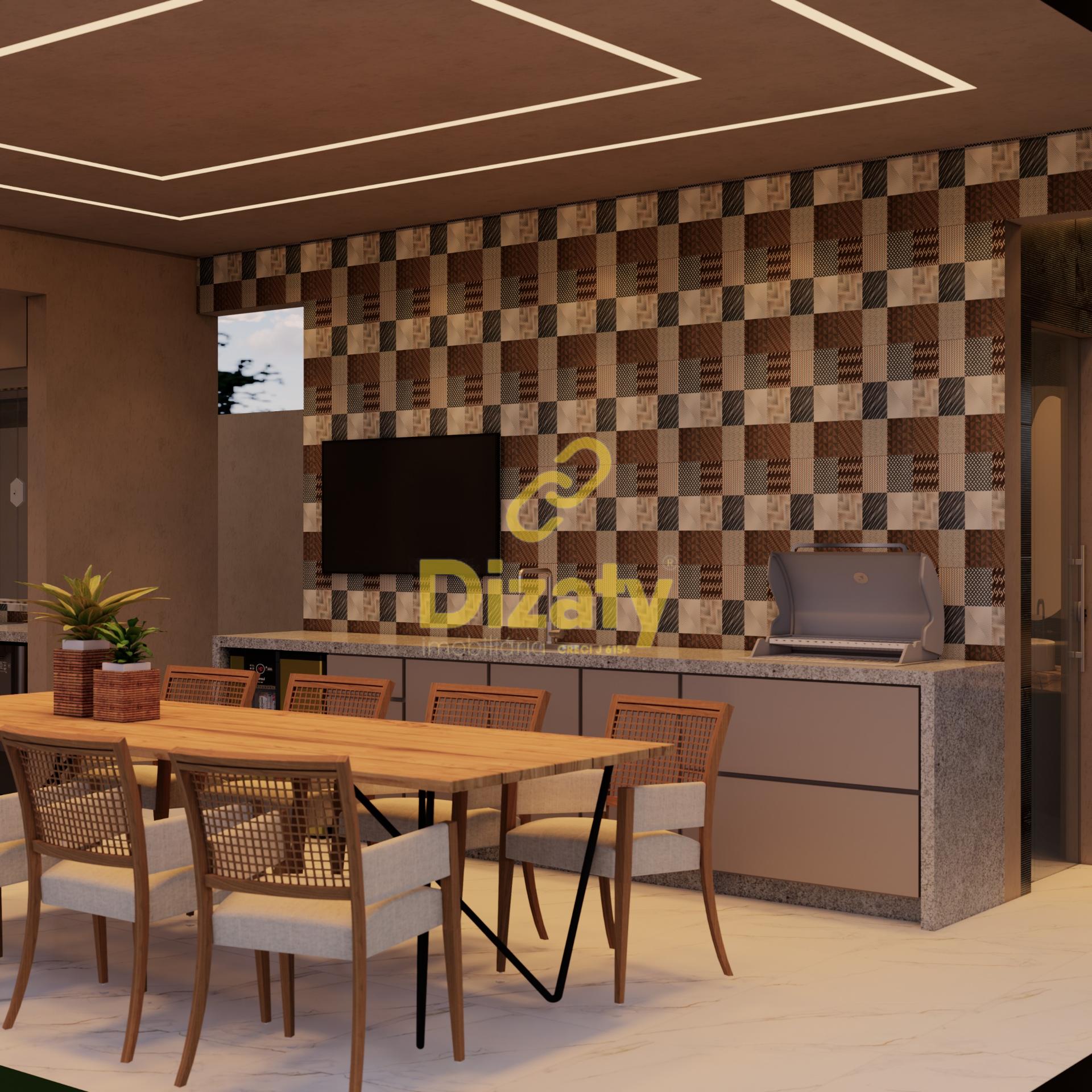 Imobiliria Dizaty em Sete Lagoas - MG