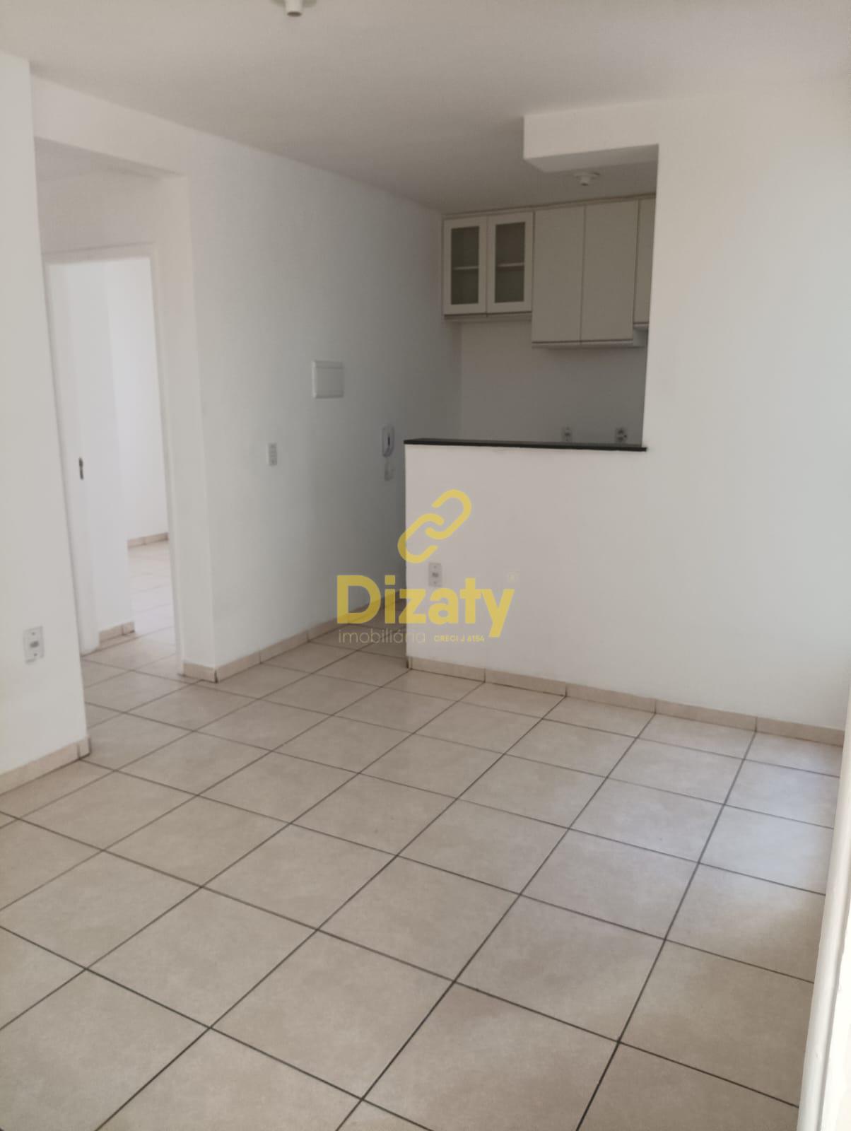 APARTAMENTO A VENDA NO BAIRRO PROGRESSO NO RESIDENCIAL TERRA NOVA VIENA