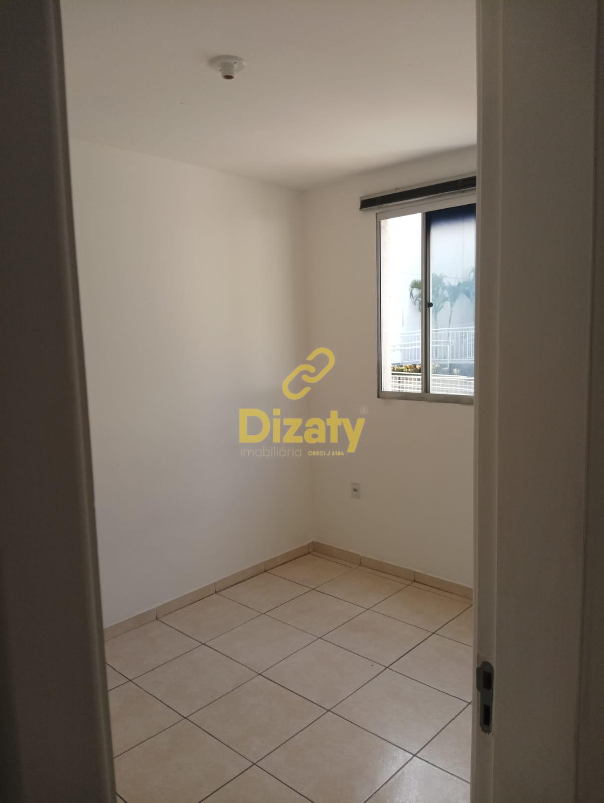 Imobiliria Dizaty em Sete Lagoas - MG