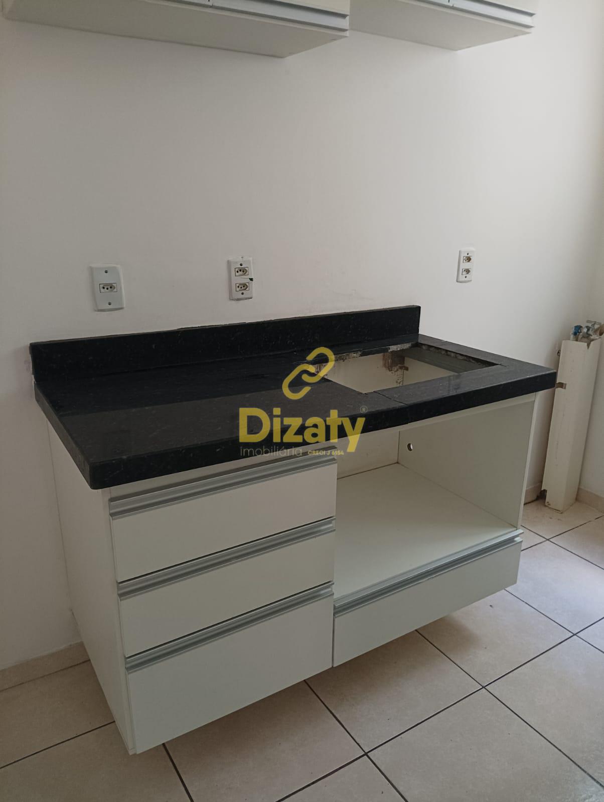 Imobiliria Dizaty em Sete Lagoas - MG