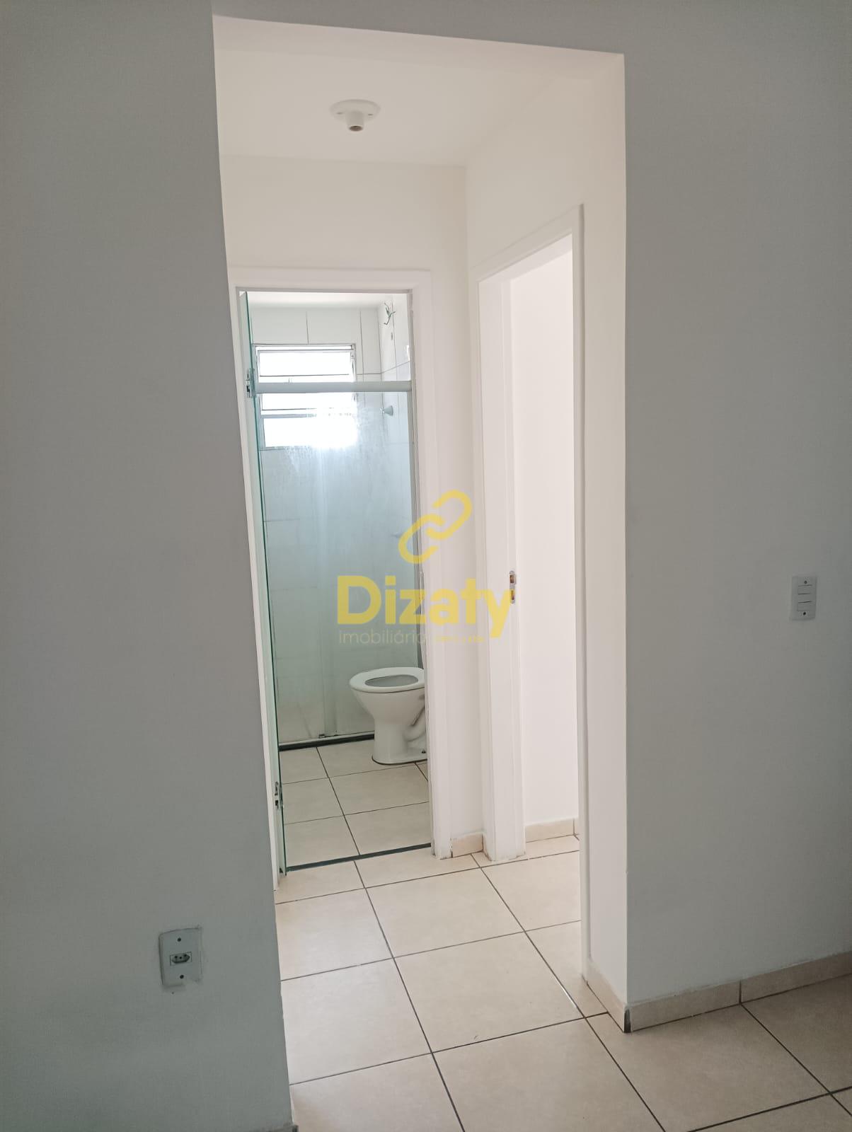 Imobiliria Dizaty em Sete Lagoas - MG